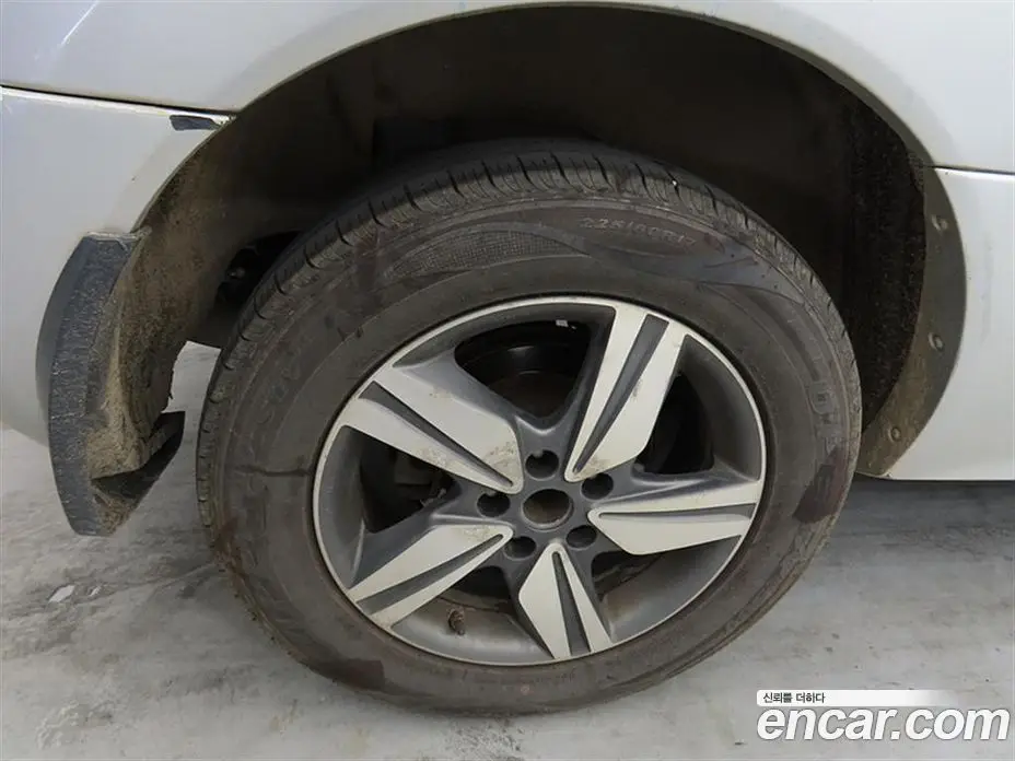 Renault (Samsung) QM5 2014 2.0 автомат (гидро), фото 20