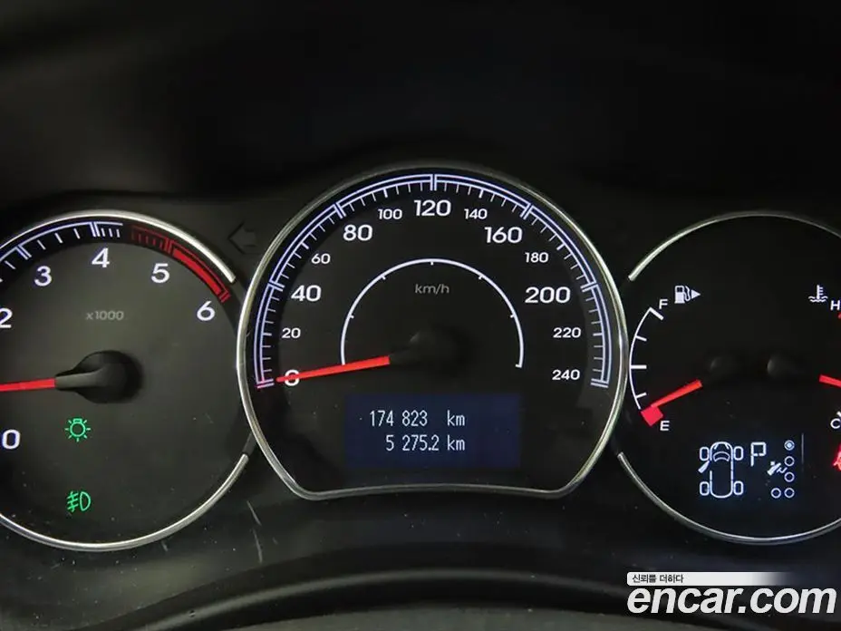 Renault (Samsung) QM5 2014 2.0 автомат (гидро), фото 9