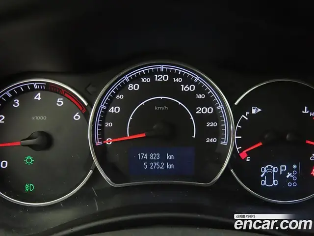 Renault (Samsung) QM5 2014 2.0 автомат (гидро), миниатюра 9