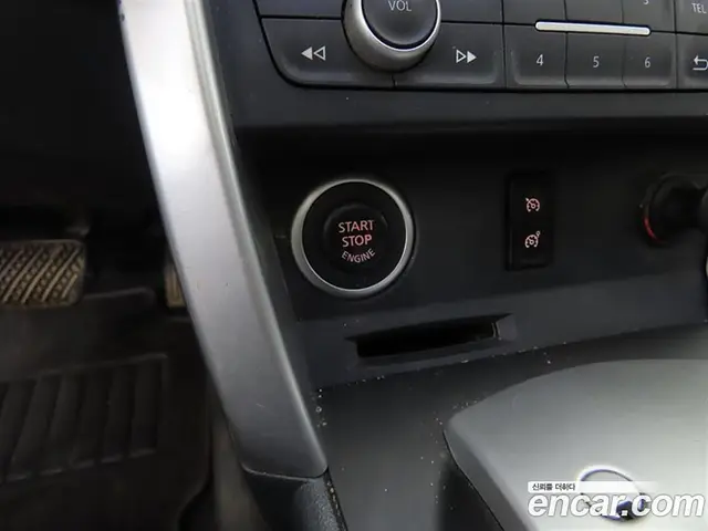 Renault (Samsung) QM5 2014 2.0 автомат (гидро), миниатюра 10