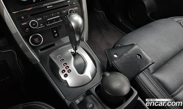 Renault (Samsung) QM5 2014 2.0 автомат (гидро), миниатюра 11