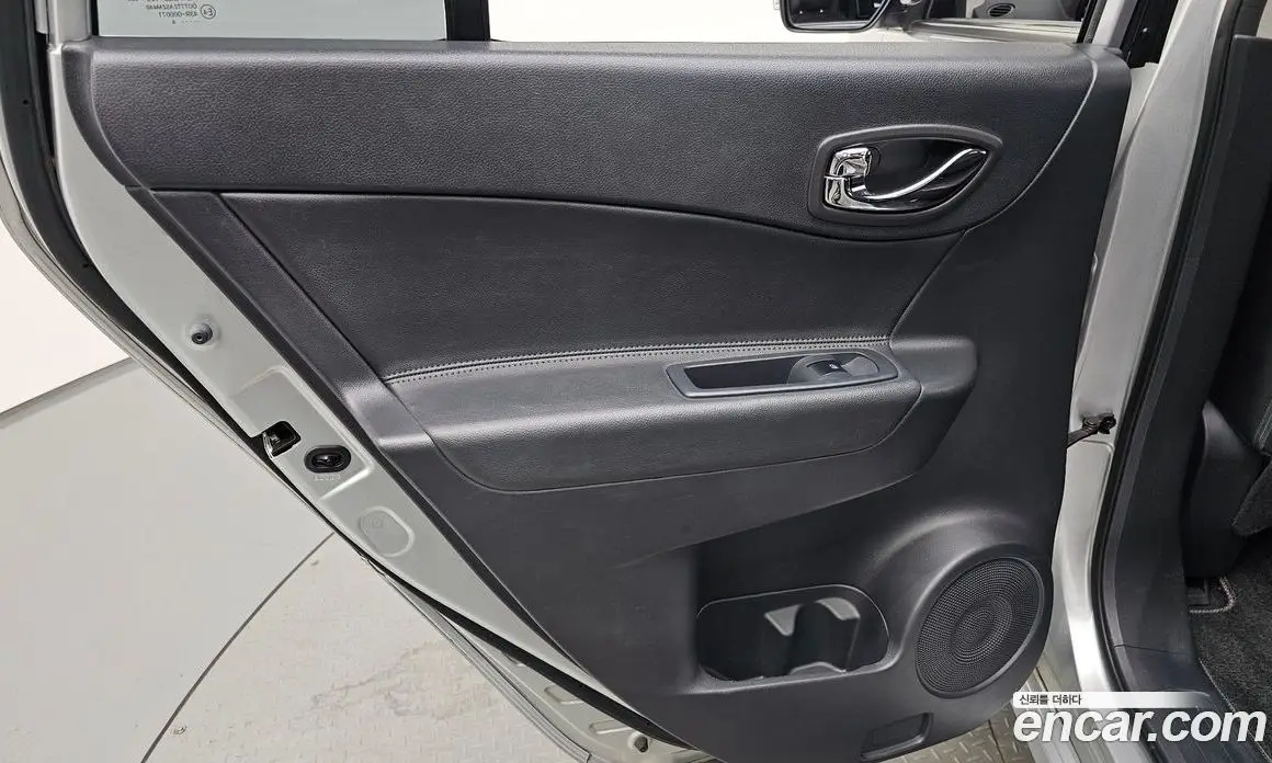 Renault (Samsung) QM5 2014 2.0 автомат (гидро), фото 14
