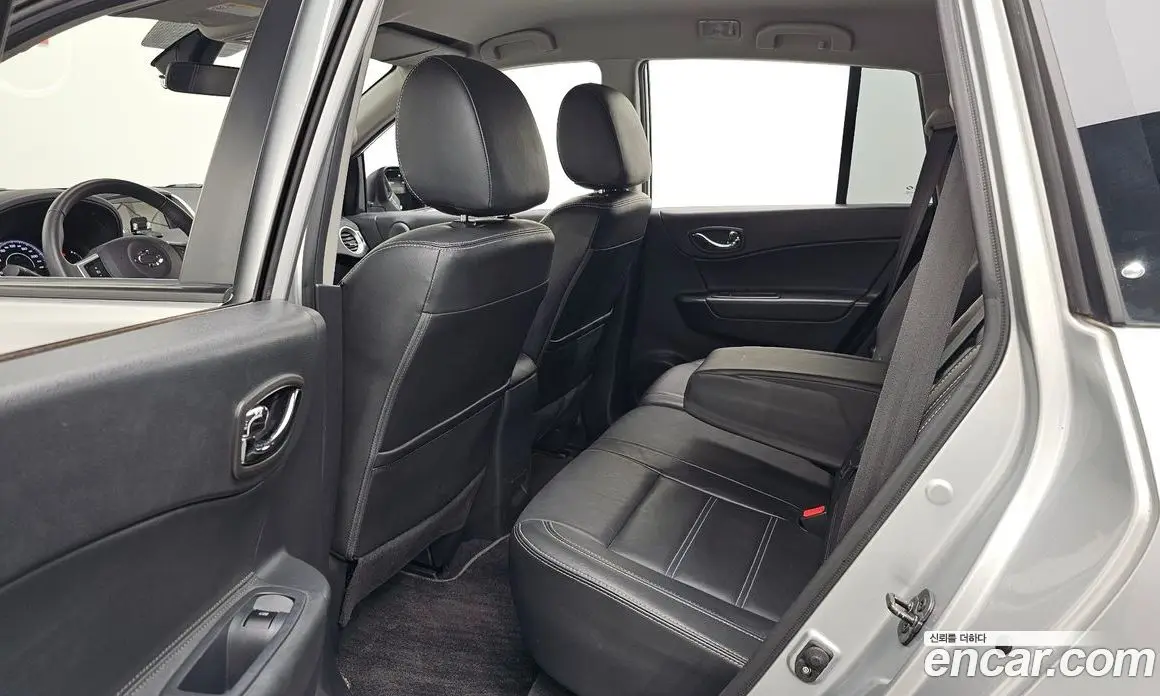 Renault (Samsung) QM5 2014 2.0 автомат (гидро), фото 15