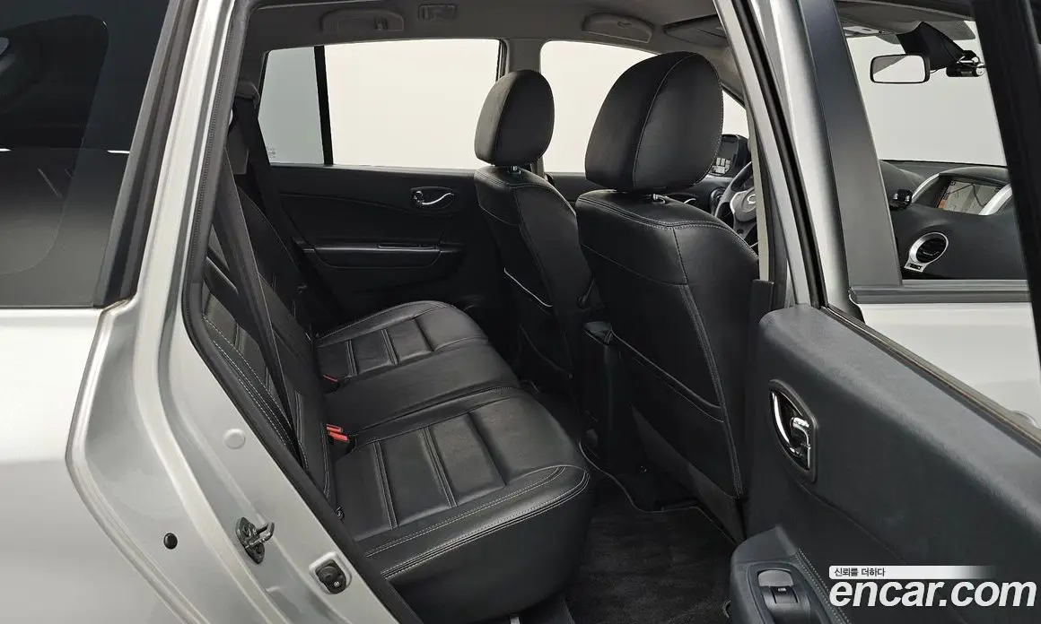 Renault (Samsung) QM5 2014 2.0 автомат (гидро), фото 17