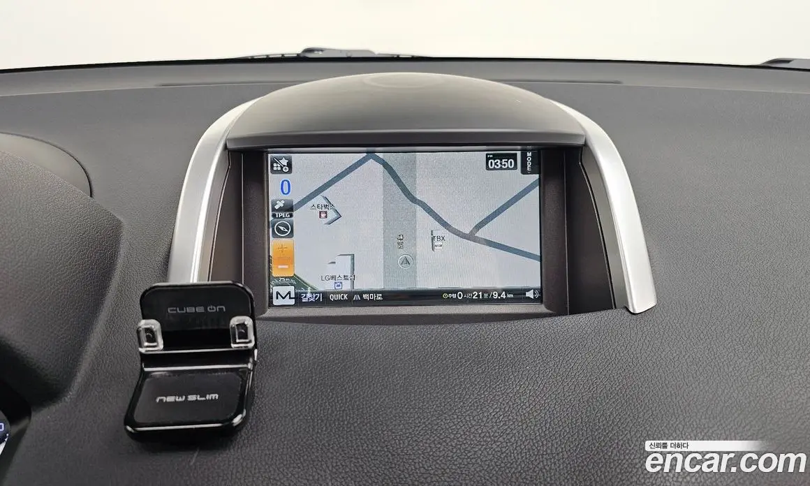 Renault (Samsung) QM5 2014 2.0 автомат (гидро), фото 19