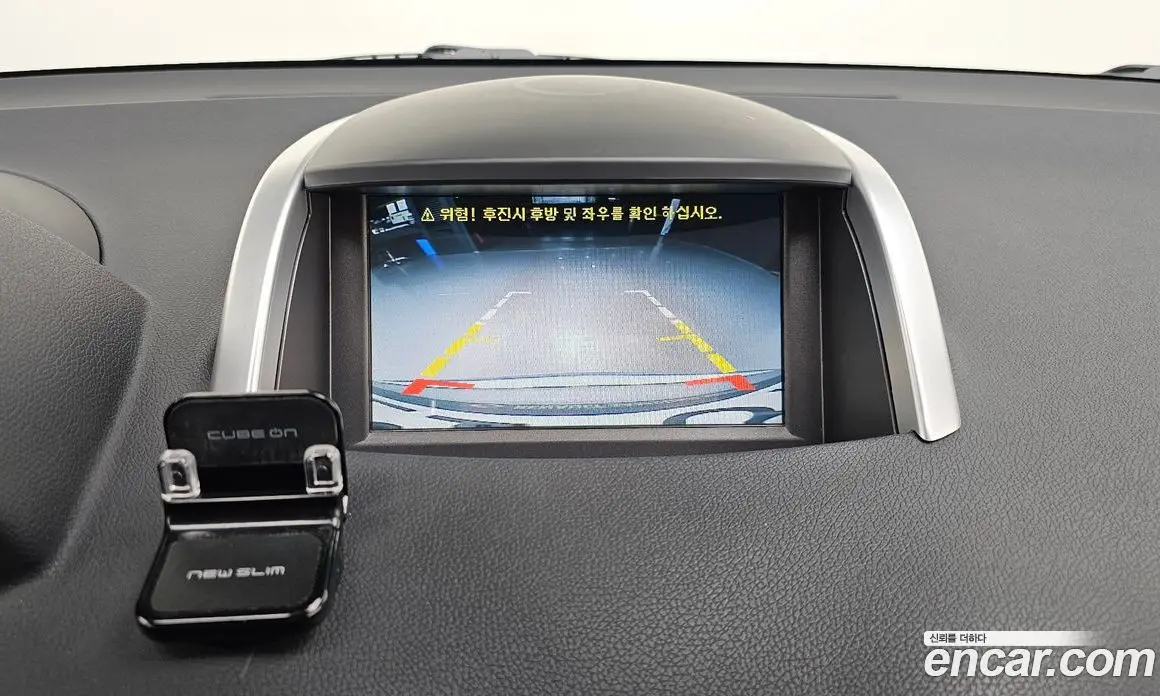 Renault (Samsung) QM5 2014 2.0 автомат (гидро), фото 20