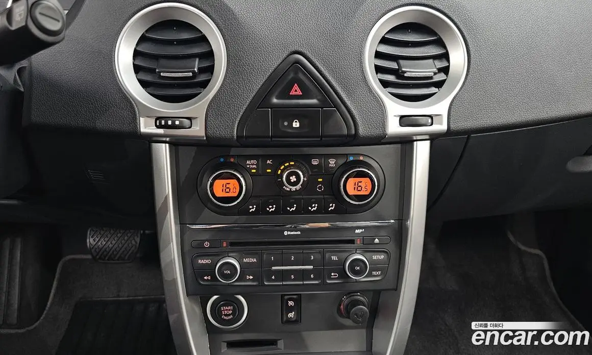 Renault (Samsung) QM5 2014 2.0 автомат (гидро), фото 21