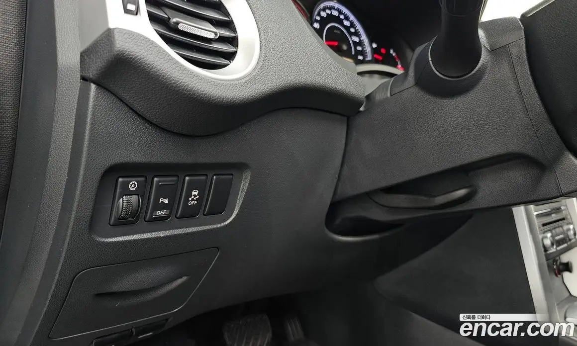 Renault (Samsung) QM5 2014 2.0 автомат (гидро), фото 23