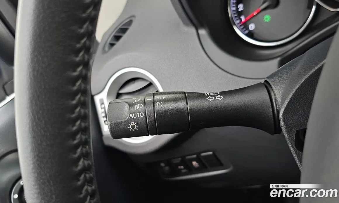 Renault (Samsung) QM5 2014 2.0 автомат (гидро), фото 24