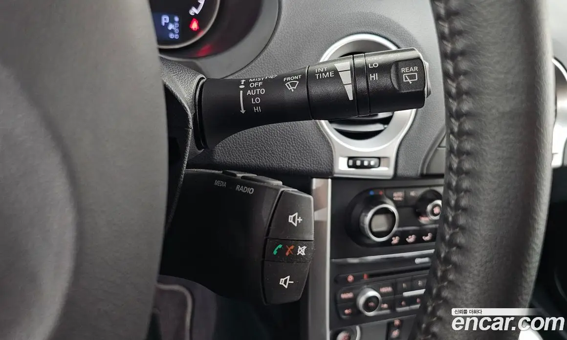 Renault (Samsung) QM5 2014 2.0 автомат (гидро), фото 25