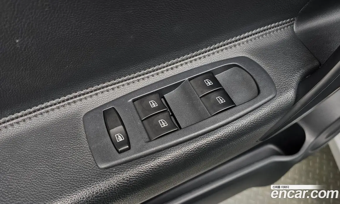 Renault (Samsung) QM5 2014 2.0 автомат (гидро), фото 26