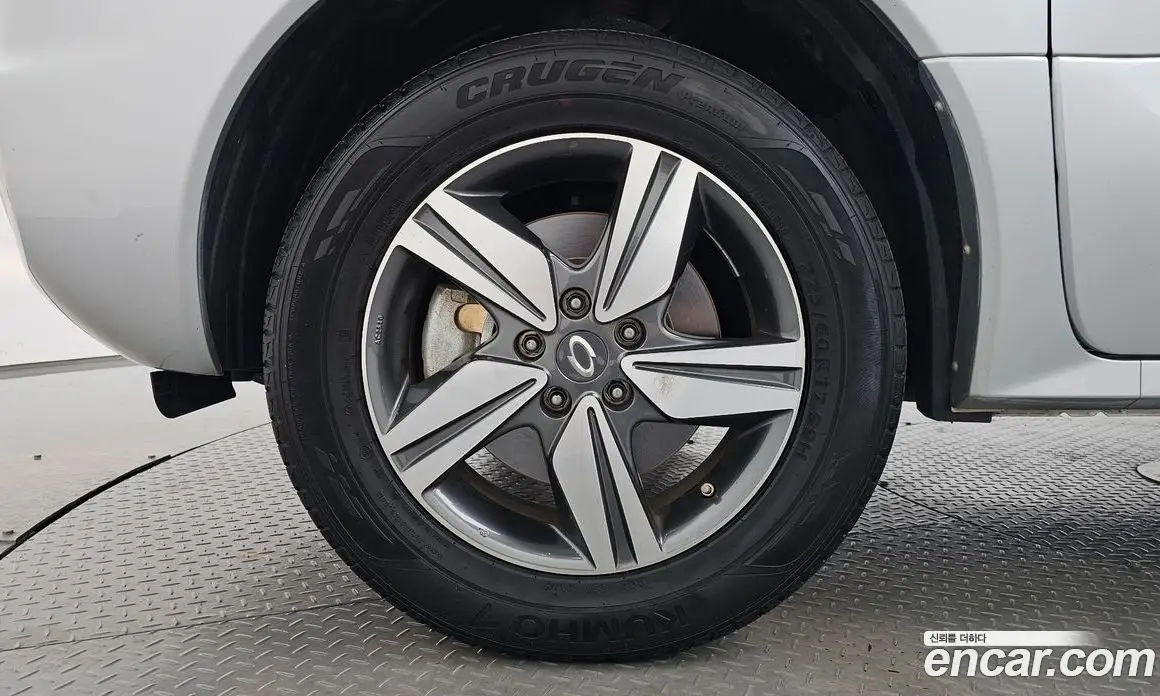 Renault (Samsung) QM5 2014 2.0 автомат (гидро), фото 4