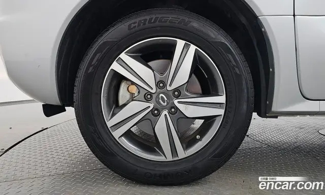 Renault (Samsung) QM5 2014 2.0 автомат (гидро), миниатюра 4