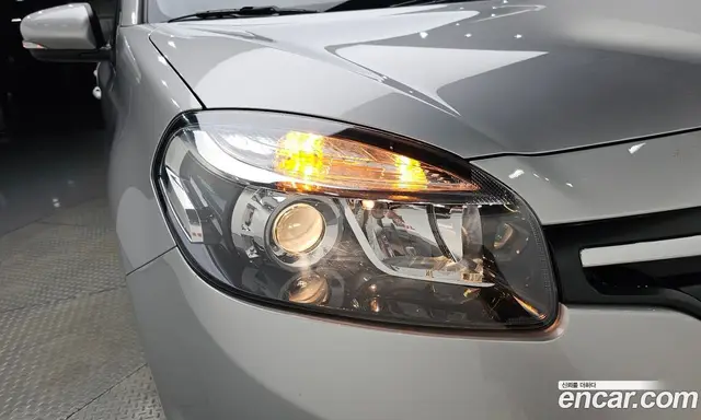 Renault (Samsung) QM5 2014 2.0 автомат (гидро), миниатюра 7