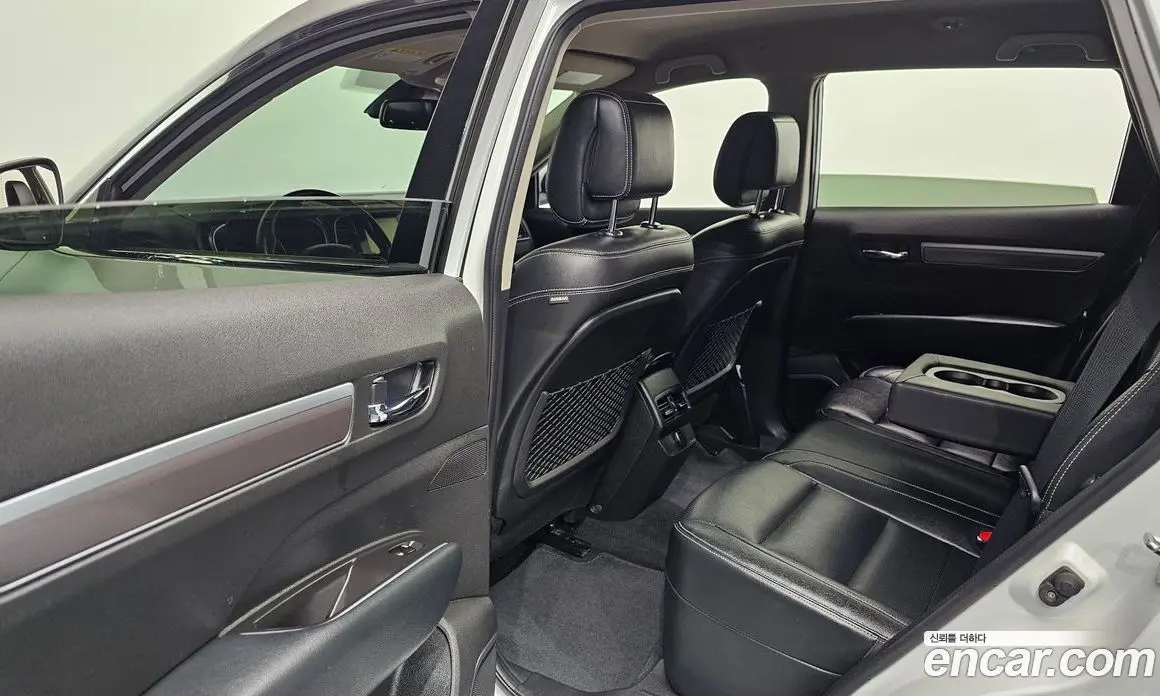 Renault (Samsung) QM6 2016 2.0 автомат (гидро), фото 11