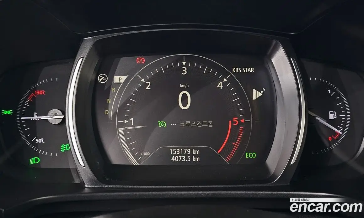 Renault (Samsung) QM6 2016 2.0 автомат (гидро), фото 8