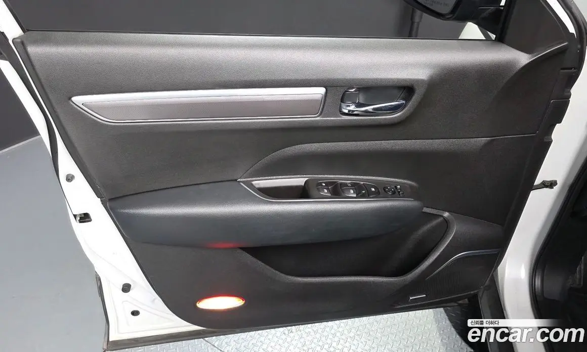 Renault (Samsung) QM6 2016 2.0 автомат (гидро), фото 14