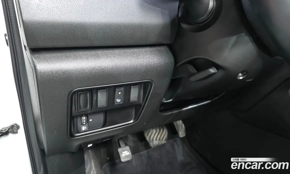 Renault (Samsung) QM6 2016 2.0 автомат (гидро), фото 20