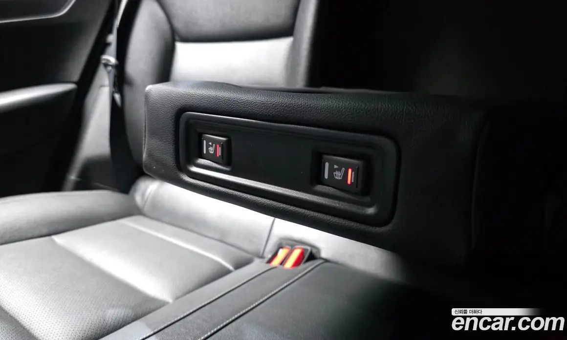 Renault (Samsung) QM6 2016 2.0 автомат (гидро), фото 25