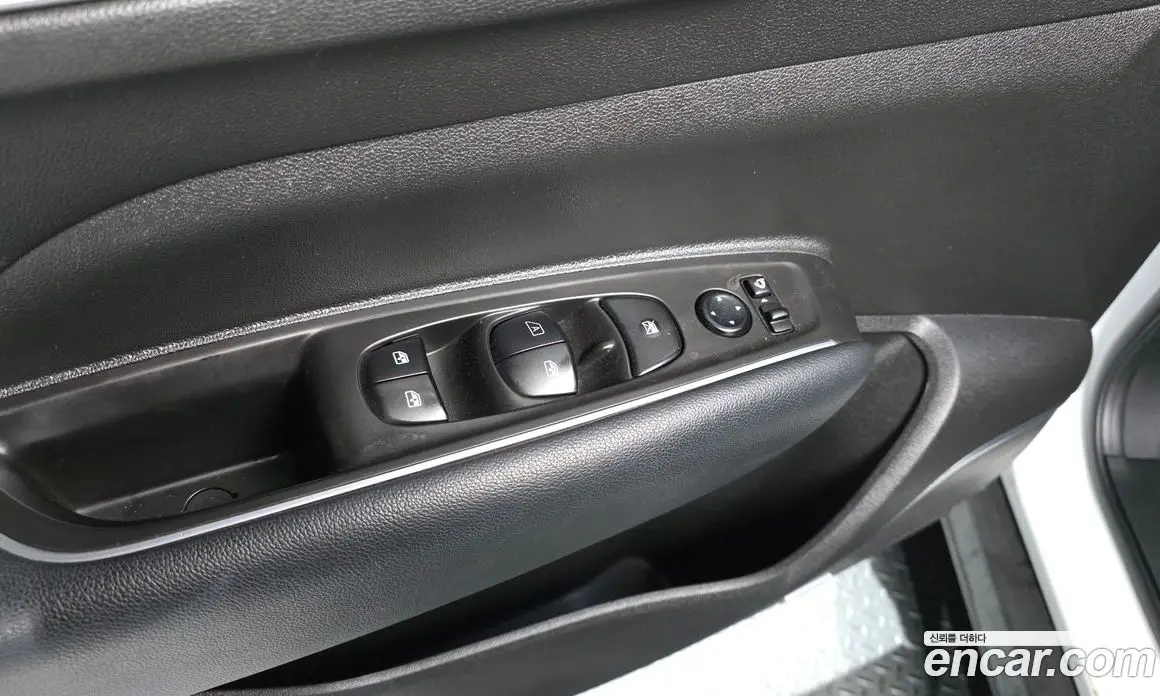 Renault (Samsung) QM6 2016 2.0 автомат (гидро), фото 29