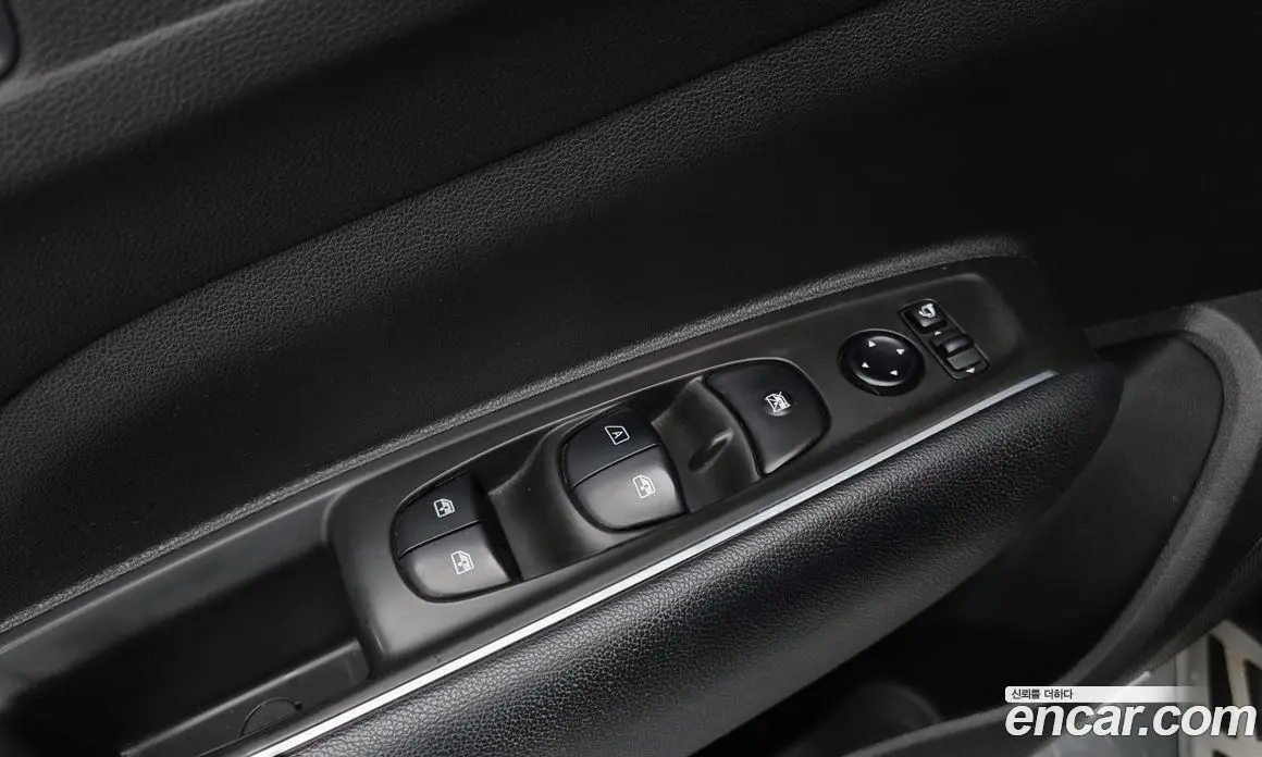 Renault (Samsung) QM6 2016 2.0 автомат (гидро), фото 16