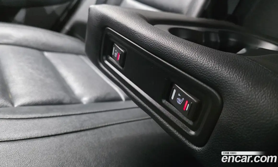 Renault (Samsung) QM6 2016 2.0 автомат (гидро), фото 19
