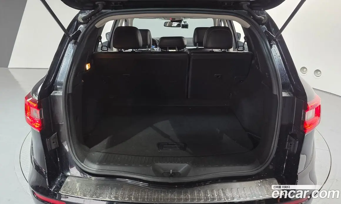 Renault (Samsung) QM6 2016 2.0 автомат (гидро), фото 20