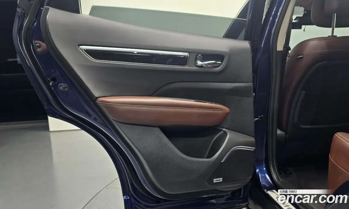 Renault (Samsung) QM6 2016 2.0 автомат (гидро), фото 15