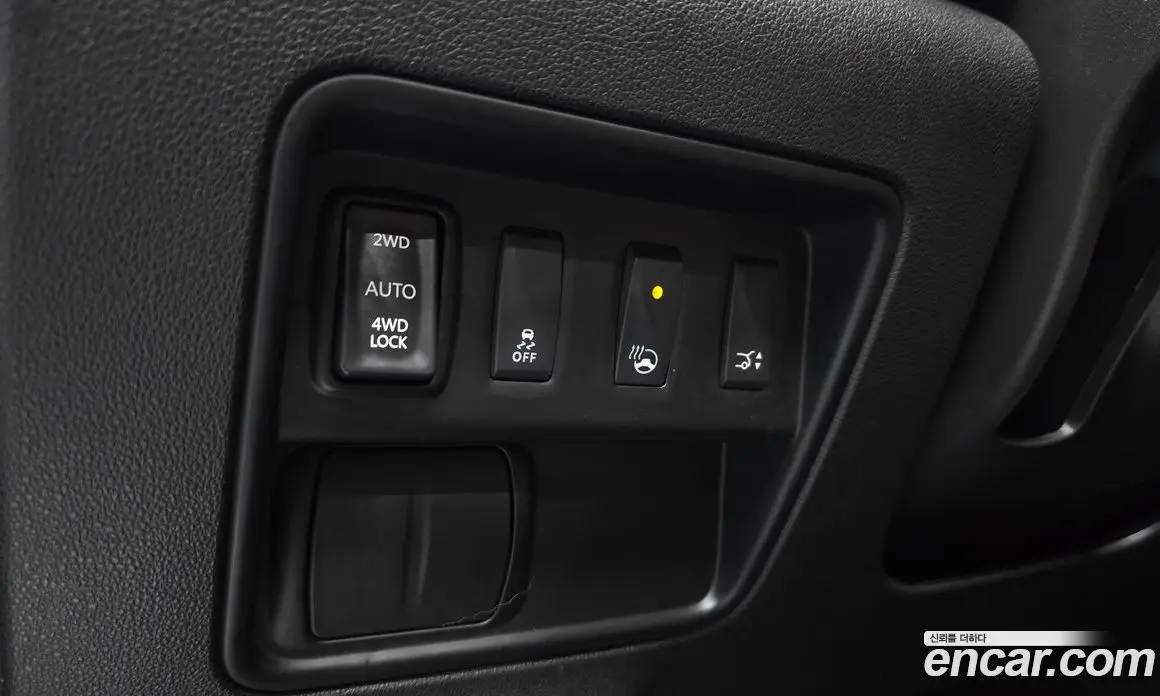 Renault (Samsung) QM6 2016 2.0 автомат (гидро), фото 20