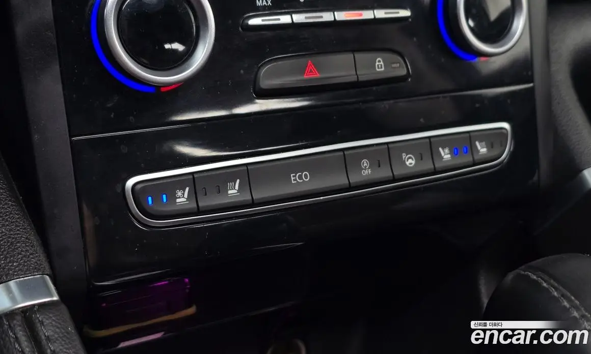 Renault (Samsung) QM6 2016 2.0 автомат (гидро), фото 27