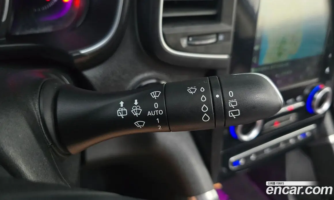 Renault (Samsung) QM6 2016 2.0 автомат (гидро), фото 28