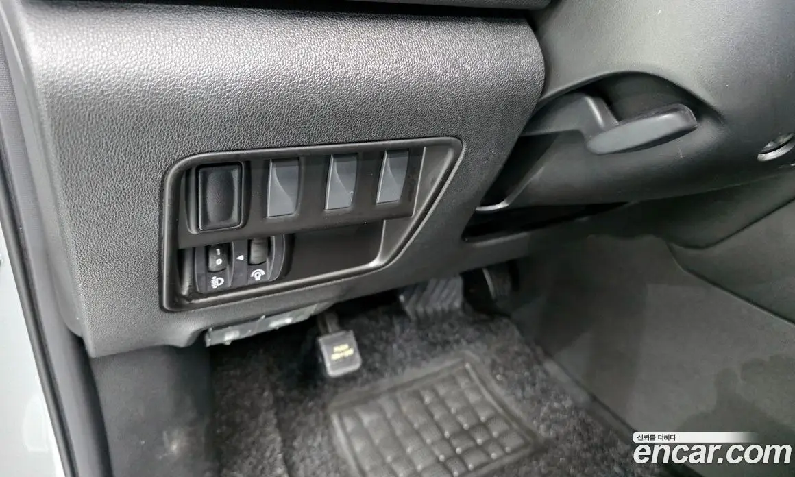 Renault (Samsung) QM6 2017 2.0 автомат (гидро), фото 15