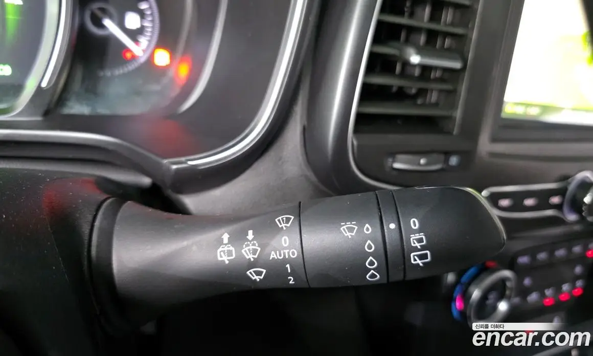 Renault (Samsung) QM6 2017 2.0 автомат (гидро), фото 17