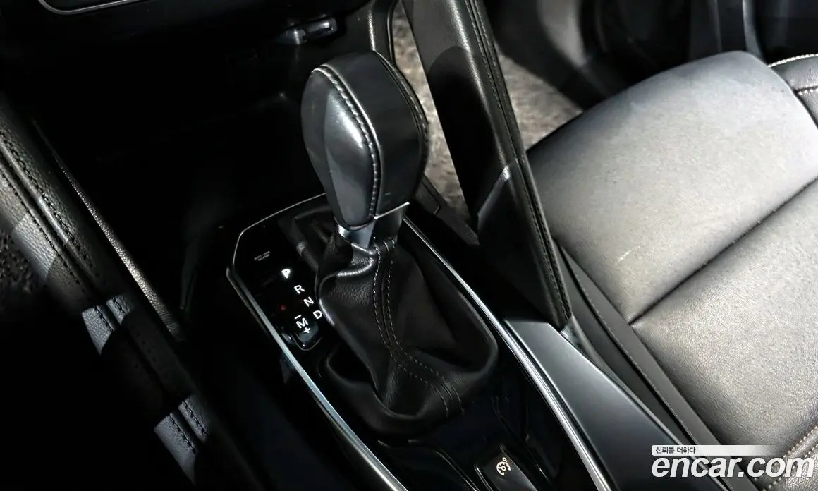 Renault (Samsung) QM6 2017 2.0 автомат (гидро), фото 9