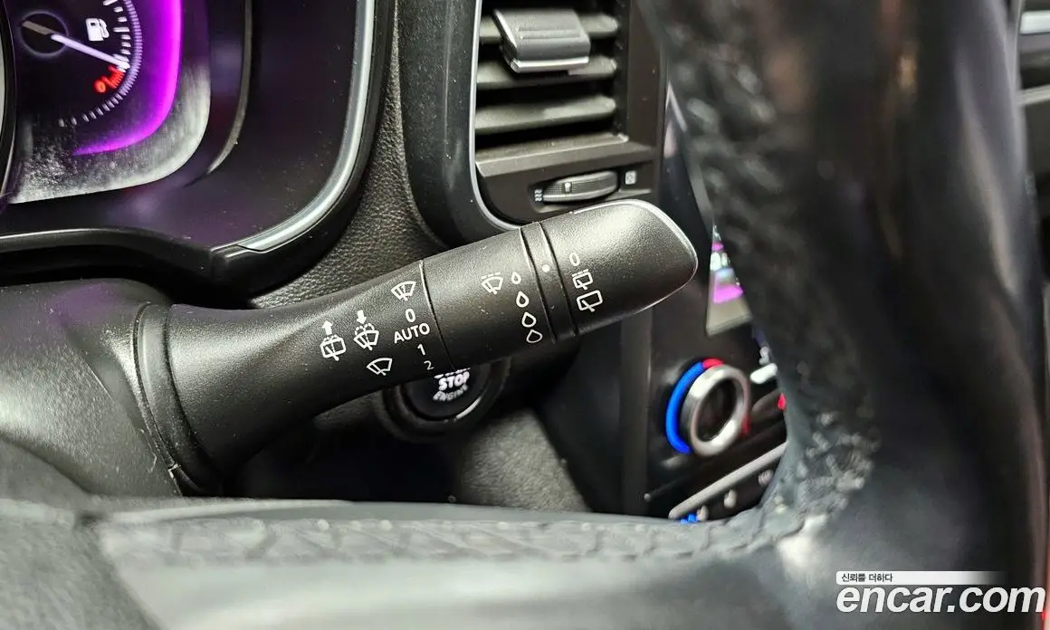 Renault (Samsung) QM6 2017 2.0 автомат (гидро), фото 18
