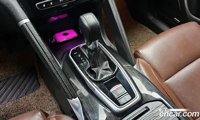 Renault (Samsung) QM6 2017 2.0 автомат (гидро), миниатюра 9