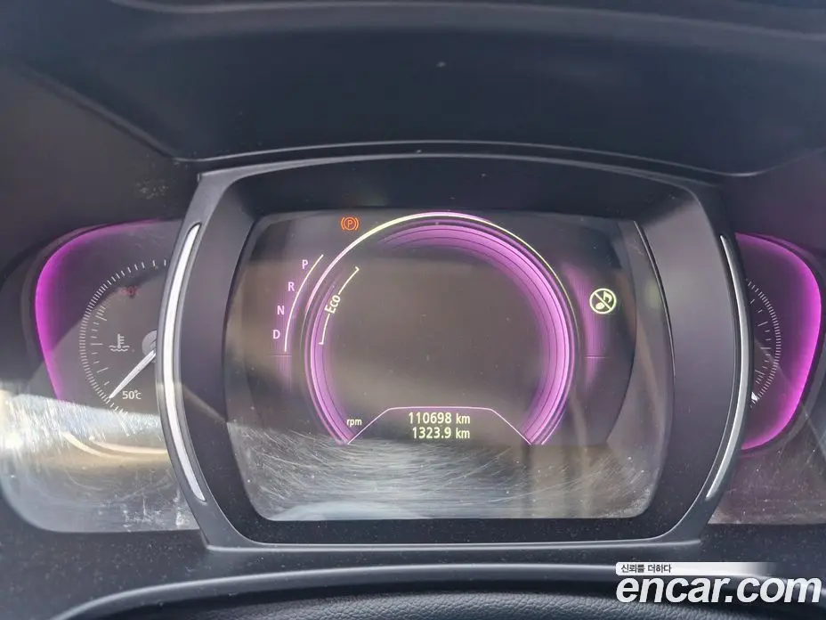 Renault (Samsung) QM6 2017 2.0 автомат (гидро), фото 19