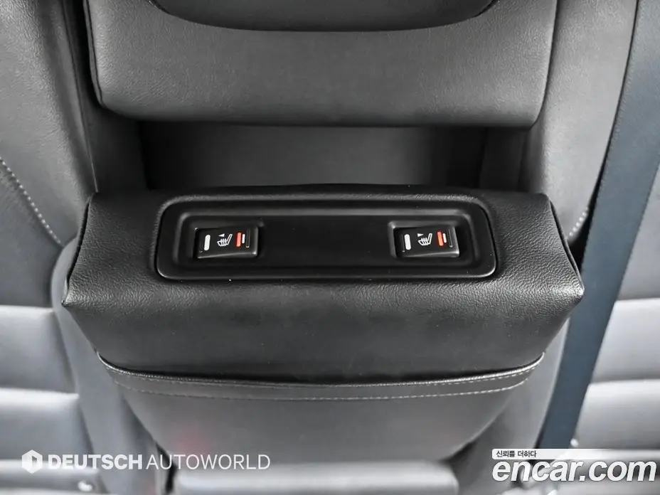 Renault (Samsung) QM6 2017 2.0 автомат (гидро), фото 16