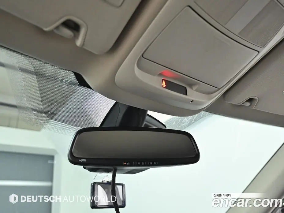 Renault (Samsung) QM6 2017 2.0 автомат (гидро), фото 18
