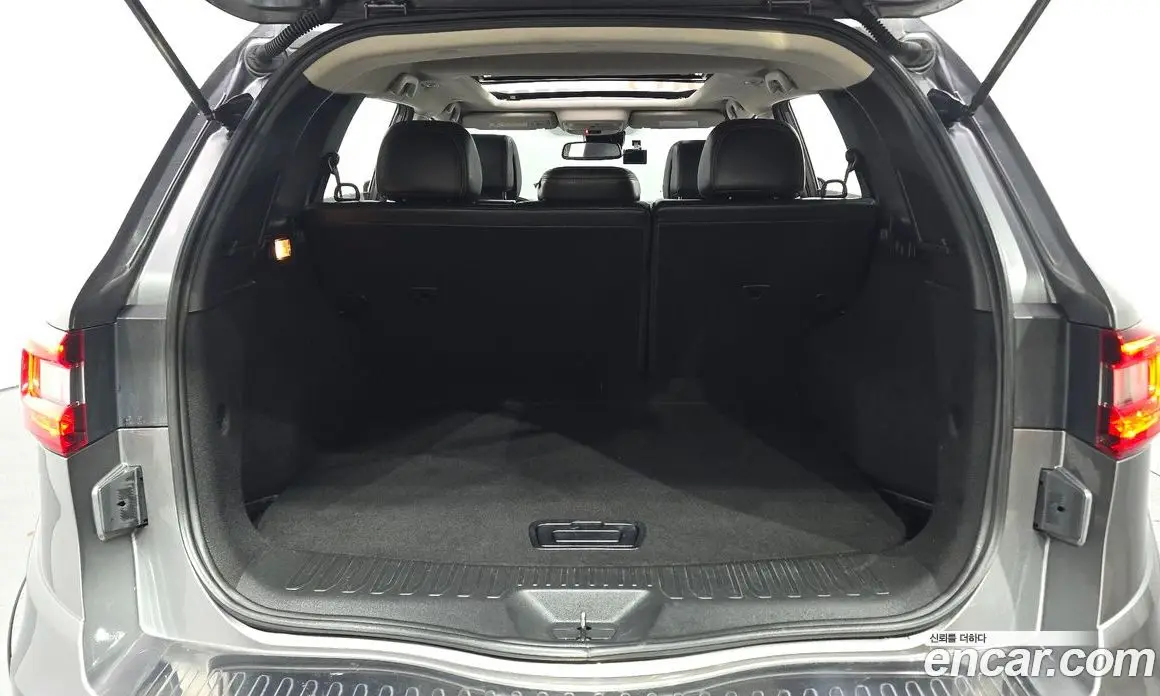 Renault (Samsung) QM6 2017 2.0 автомат (гидро), фото 20