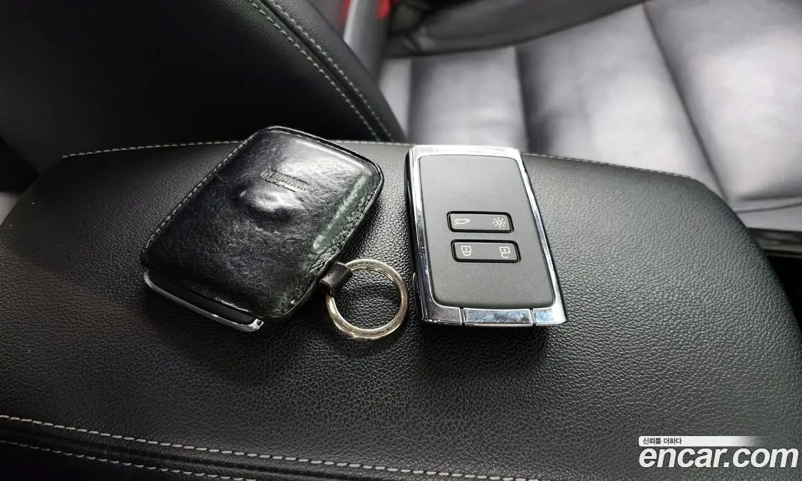 Renault (Samsung) QM6 2018 2.0 автомат (гидро), фото 18