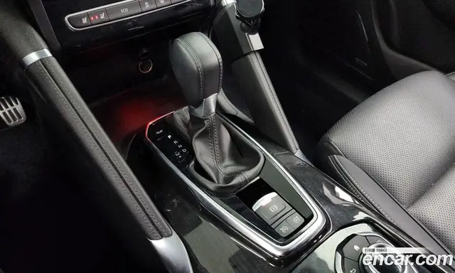 Renault (Samsung) QM6 2018 2.0 автомат (гидро), миниатюра 9