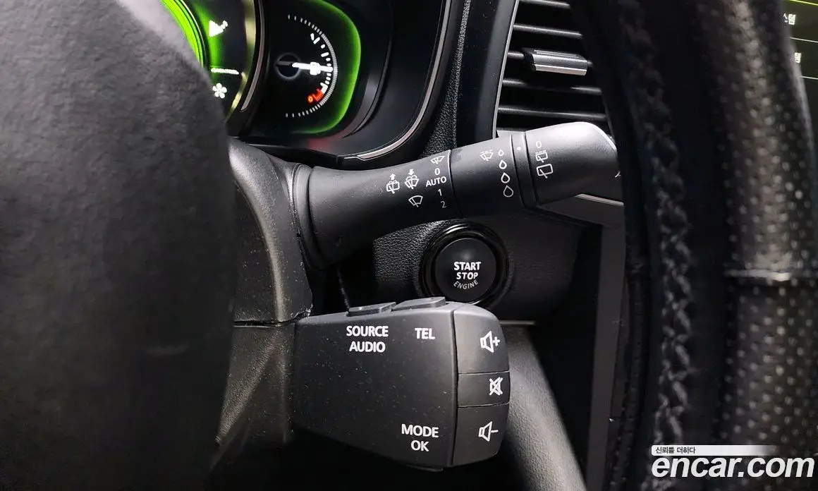 Renault (Samsung) QM6 2018 2.0 автомат (гидро), фото 17