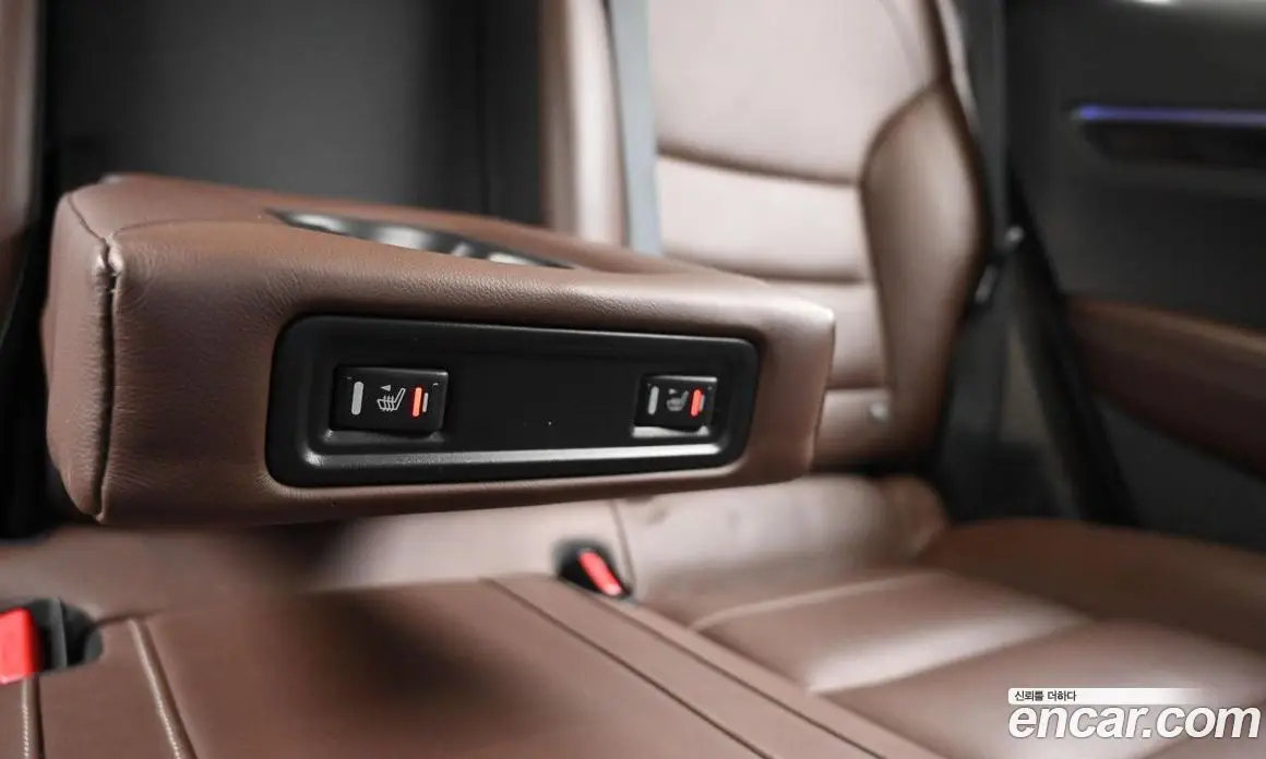 Renault (Samsung) QM6 2018 2.0 автомат (гидро), фото 16