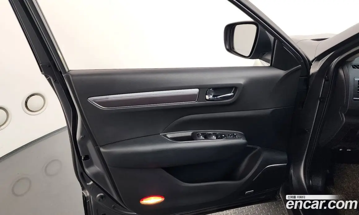 Renault (Samsung) QM6 2018 2.0 автомат (гидро), фото 14