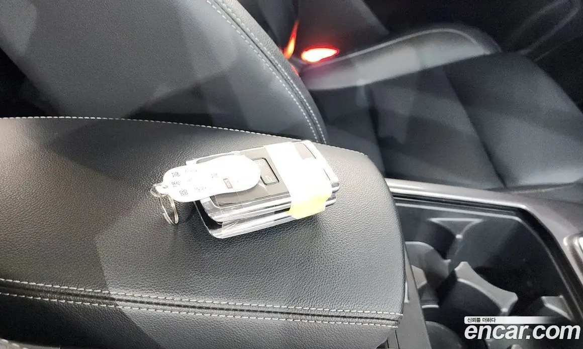Renault (Samsung) QM6 2018 2.0 автомат (гидро), фото 22