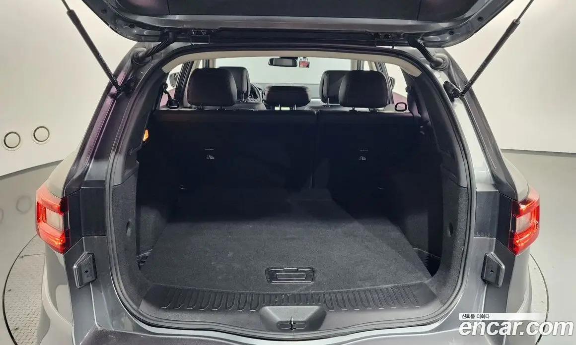 Renault (Samsung) QM6 2018 2.0 автомат (гидро), фото 23