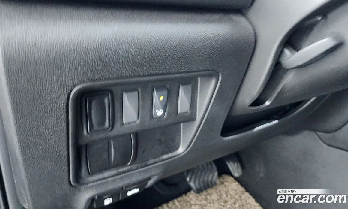 Renault (Samsung) QM6 2018 2.0 автомат (гидро), фото 25