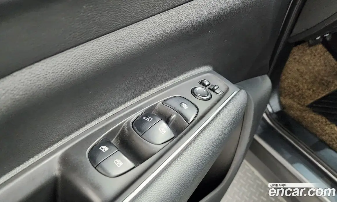 Renault (Samsung) QM6 2018 2.0 автомат (гидро), фото 27