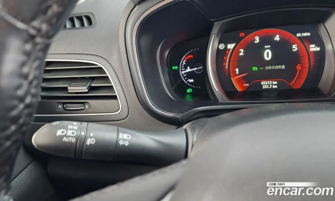 Renault (Samsung) QM6 2018 2.0 автомат (гидро), фото 28